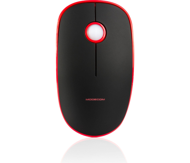 MODECOM WRM113 RED-BLACK - 343546 - zdjęcie 4